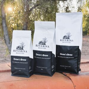 Drew's Brew